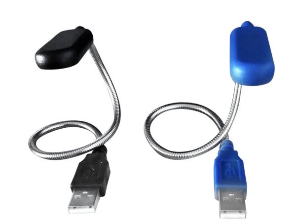 Quality 31cm Adjustable LED Night Light For Laptop Notebook Computer PC 5V for sale