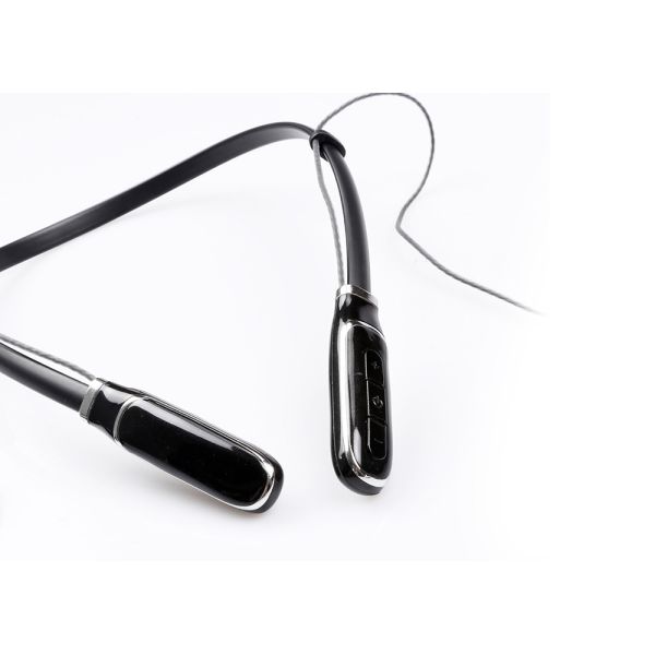 Deep Bass Sound Wifi Bluetooth Headphones Long Paly Hours For Smartphone