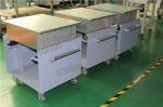 Small Mechanical Vibration Testing Machine Meets IEC 61960/62133 standard
