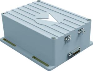 UAVs Collaborative Navigation System Integrates Communication And Navigation