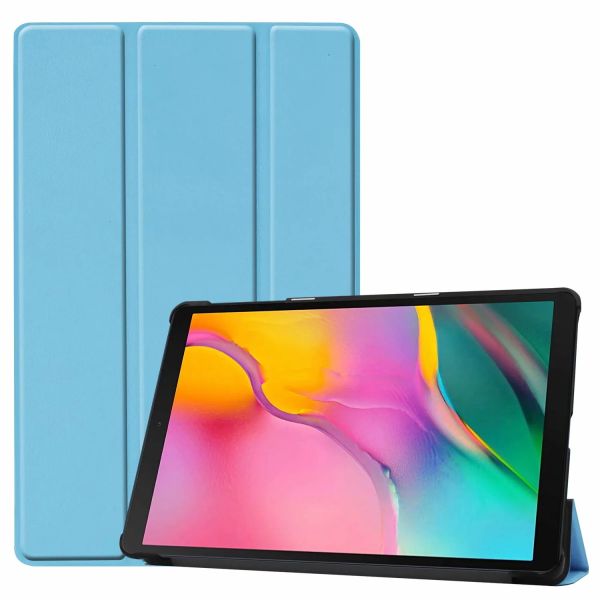 Galaxy Tab A 10.1 Inch 2019 Case,Folio Cover for Galaxy Tab A 10.1(T510,T515)