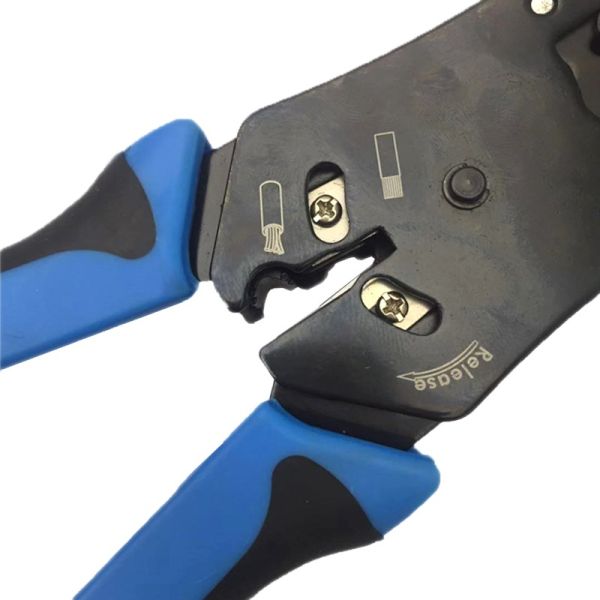 HT-N468B network cable crimper network tools hand crimping 6P 8P network tool