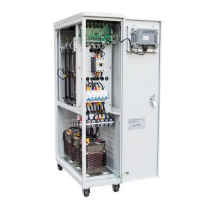 Wholesale H Class Single Phase 220V 1000kva AC Power Stabilizer from china suppliers
