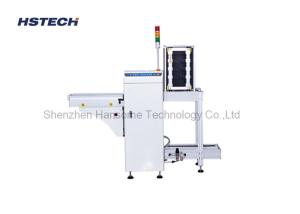 Wholesale 3 Magazines LED Button PCB Link Unloader 330mm Width from china suppliers