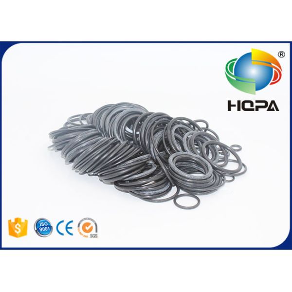 VOE14501846 14501846 Main Control Valve Seal Kit For Volvo EC290B