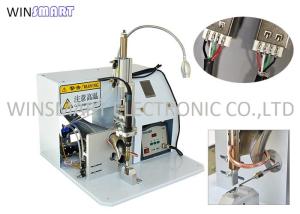 Wholesale New Condition Semi Automatic Soldering Machine With Manual Controls from china suppliers