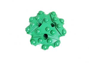 Wholesale R32 64mm Button Bit and Retrac Button Bit With High Grade YK05 Tungsten Carbide Inserts from china suppliers