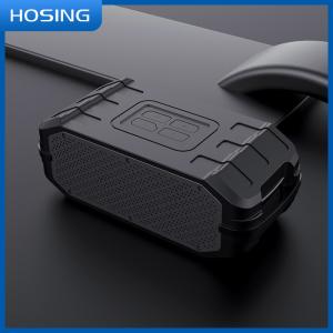 China Micro USB 2400mah Large Batter 30ft Portable Mini Bluetooth Speaker on sale