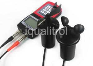 Wholesale Digital Multifunction Anemometer AM-4836C Wind Speed Meter to Check Air Conditioning from china suppliers