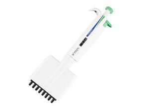 Wholesale Variable Volume Laboratory 8 Channel Adjustable Multichannel Pipette from china suppliers