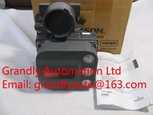 Selling Lead for Fisher 1151DP3E2AB3P2 Pressure Transmitter-Grandly Automation Ltd