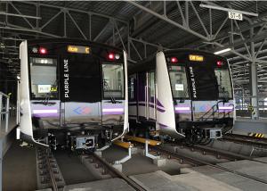 Wholesale Programmable Passenger Information Display System LED Destination Sign from china suppliers