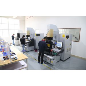 ERBIWA Mould Industrial Co., Ltd