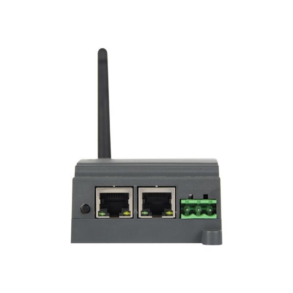 Quality RS232 RS485 Industrial Ethernet Module 2.484GHz CX-WIFI-2NET for sale