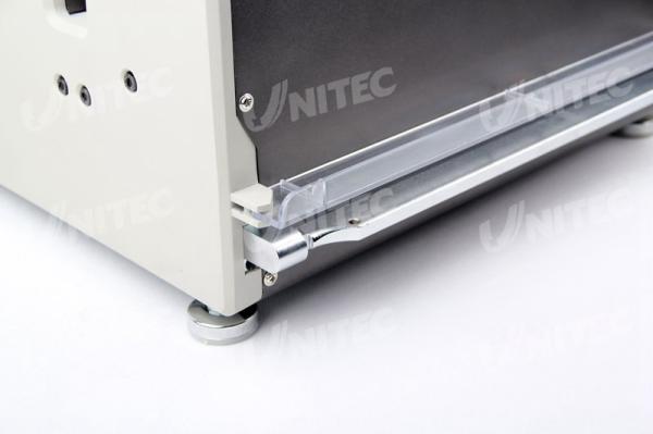 Ubind Cover Binding Machine With Channel Binding , Metal Binding And Hard Cover