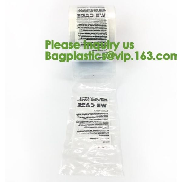 China Pre-open Perforated Bag Making Machine Manufacturers,pre-opened bags on a roll bagging material producer bagease