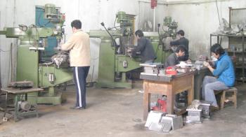 Yuyao Sino Enclosure Co. Ltd
