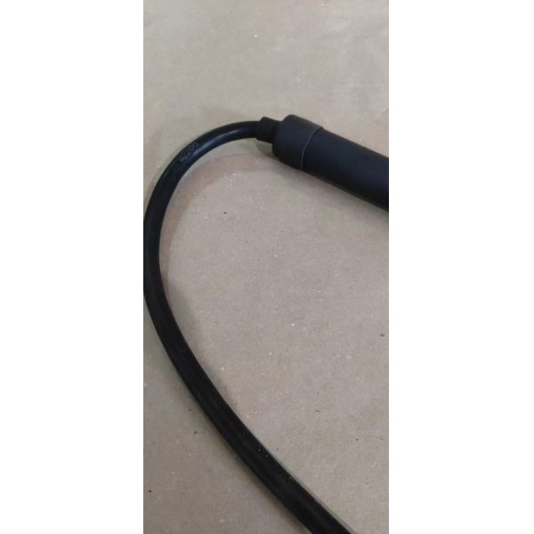 Supplier MMO Coated Gr2 Titanium Tubular Anode For Cathodic Protection Electrode