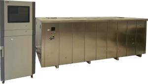 Wholesale High Accuracy Hydrostatic Machine Rs485 / Ethernet Data Output from china suppliers