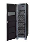 LCD Display Power N+X Redundant Parallel Modular Intelligent UPS , Data Center