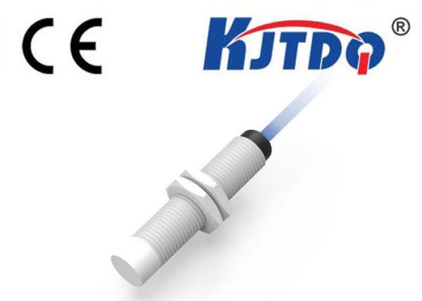 Quality IP67 Water Level Sensor , M12 Proximity Sensor With 500 Hz Frequency for sale