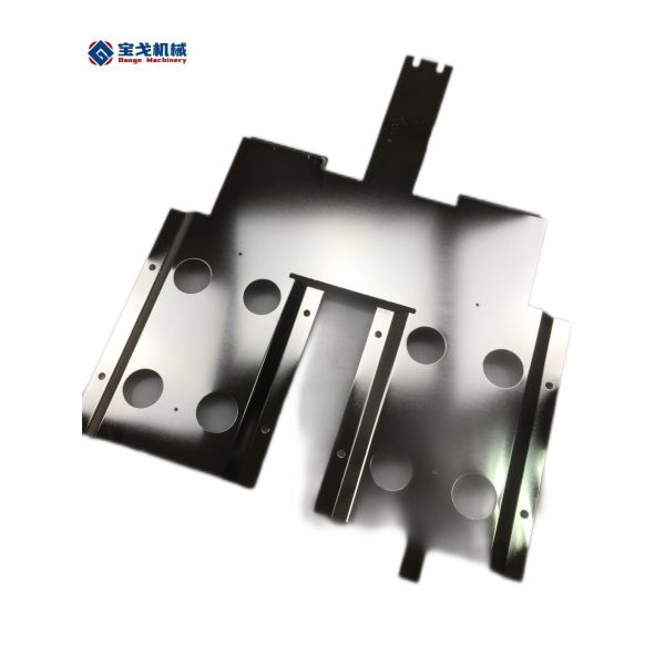 Customized Aluminum Sheet for Electrical Conductor Busbar