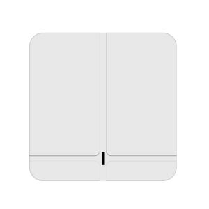 IEEE802.11n Gigabit Ceiling Wireless Access Point AC1200 Dual Frequency