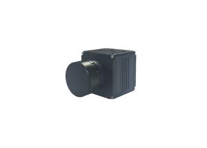 Wholesale Adjustable RS232 17μM VOx FPA Security Camera Module from china suppliers
