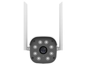 China Waterproof Wifi CCTV Camera , Outdoor Wireless Security Cameras With Night Vision on sale
