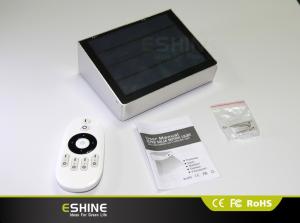 Wholesale Home Security Light US Remote Control Solar Lights from china suppliers