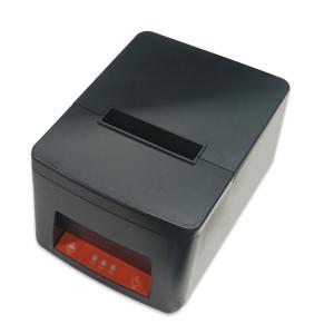 Wholesale Customization Desktop 58mm USB BT Wireless Thermal Receipt Printer for iOS POS System from china suppliers