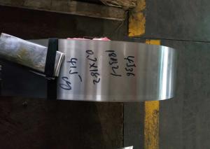 Wholesale Iron Nickel Low Expansion Alloy 4J36 Strip Wire YB/T 5241-1993 Curie Point 230°C from china suppliers