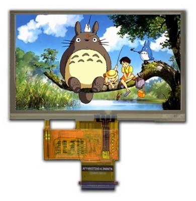 Quality MIPI DSI Display 5 Inch 720x1280 Hdmi Ips Lcd Display Sunlight Readable for sale