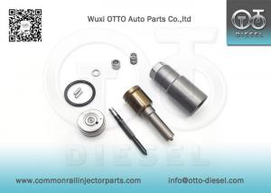 Wholesale Repair Kit For Toyota 23670-0E020 With G4S008 Nozzle And G4 Orifica Plate from china suppliers