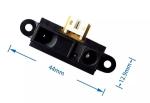Infrared Distance Measuring Sensor Gp2y0a21yk0f Distance Detection 10-80cm