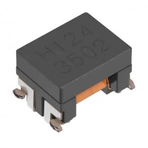 China ACT1210G-800-2P-TL10 Common Mode Filters 80µH 2 Line Surface Mount 3.8kOhms on sale