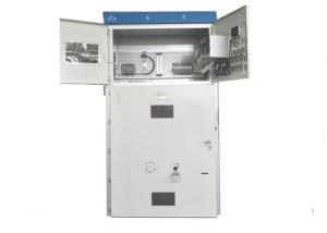 China Armor Type AC Metal - Enclosed Switchgear /  Power Distribution Equipment on sale