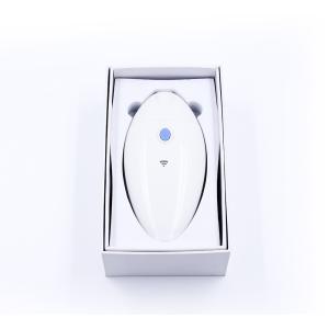 Wholesale Small Digital Skin Moisture Analyzer Built - In Wifi Support Mobilephone And PC from china suppliers