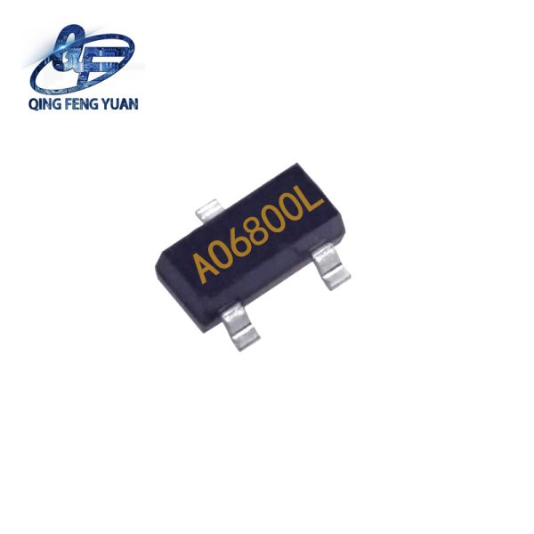 AOS Buying Electronic Components AO6800L Microcontroller Integrated Circuits AO680 Ic BOM supplier Tps73001dbvr Adr3420arjz-r7
