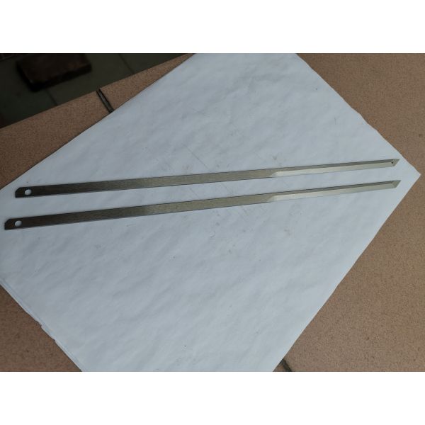 Cutter Spare Parts Knife Blade 801439 For Ix6 Cutter Machine