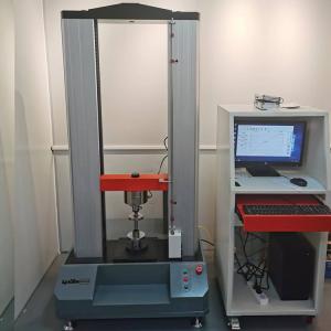 Wholesale Binding Target Compression Test Machine Maxi Load 10 Ton With Panasonic Servo Motor from china suppliers