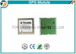 Trimble Copernicus II GPS Receiver Module Support SSC Micro GPS Module
