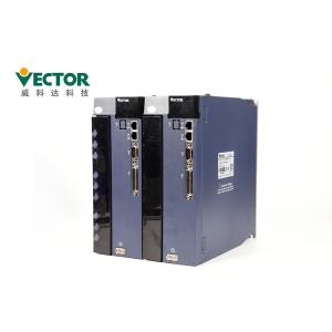 Wholesale 1KW AC Servo Amplifier Three Phase Programmable For Robotics from china suppliers