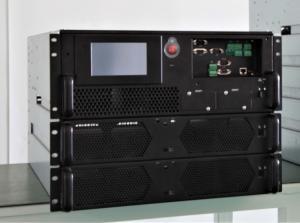 Wholesale 1KVA IDC Single Phase Lithium DPS 220VAC Distributed Power System from china suppliers