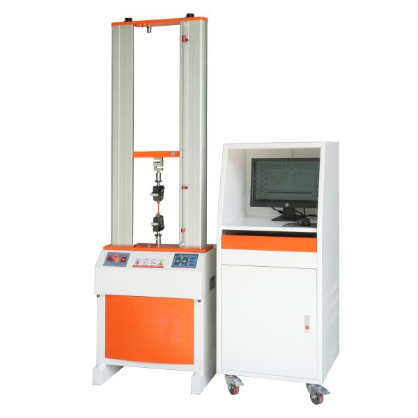 Universal Testing Machine Computer Tensile Tear Testing Machine 2kn Tensile Test