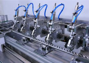 Wholesale Eco Friendly Paper Straw Making Machine , Paper Straw Manufacturing Equipment from china suppliers