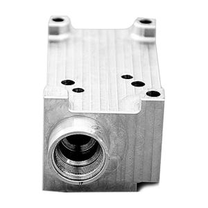 Wholesale Economical Custom Precision Machining , Custom CNC Parts High Speed Operation from china suppliers