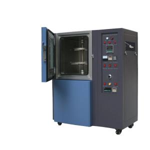Wholesale SGS Rustproof Thermal Cycle Test Chamber 60HZ Temperature Testing Equipment from china suppliers