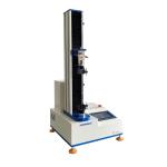 500N Electronic Universal Tensile Testing Machine With Good Price Tensile