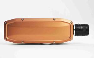 Grating Spectroscopy 25um Slit Width Hyperspectral Imaging Camera 400 - 700nm FS-10